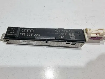 Amplificator antena 8T8035225 Audi A5 (2007-2011) [8T3]