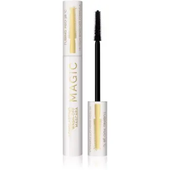 Dermacol Magic Wash Off mascara pentru curbare si alungire