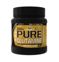 Pure Glutamine, 300g, Vitabolic