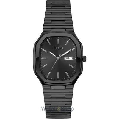 Ceas Guess Guess GW0978G4 Mens Watch Oliver 35mm 3ATM