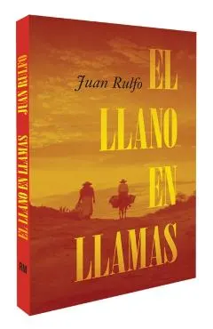 El Llano En Llamas (the Burning Plain, Spanish Edition)
