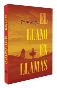 El Llano En Llamas (the Burning Plain, Spanish Edition)