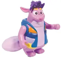 Figurină Spin Master Dora The Explorer - Veveriță violetă