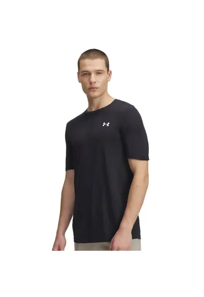 Tricou Vanish Seamless 1388129-001 - Barbati - Negru