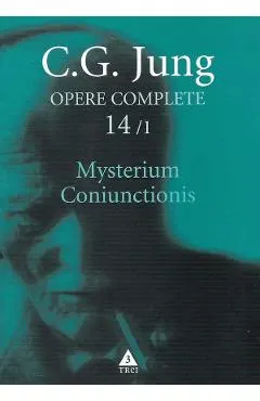 Opere complete 14/1: Mysterium Coniunctionis
