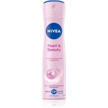 NIVEA Pearl & Beauty antiperspirant Spray
