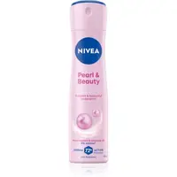 NIVEA Pearl & Beauty antiperspirant Spray