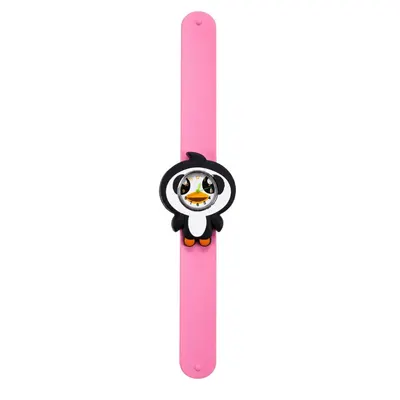 Ceas pentru copii Wacky Watch pinguin