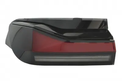 Stop spate stanga (exterior, LED) potrivit BMW 7 (G70) 07.22