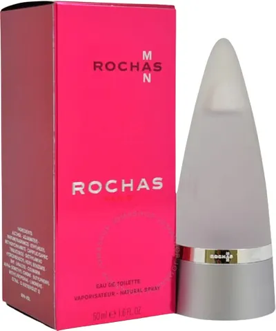 Rochas Apă de toaletă Man, 50 ml
