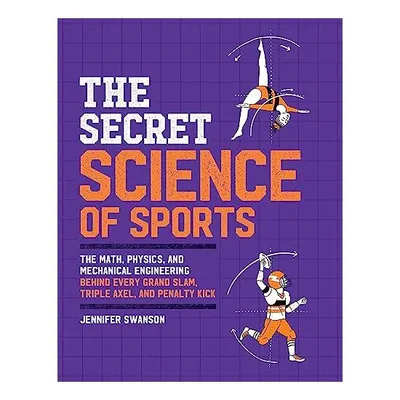 Secret Science of Sports