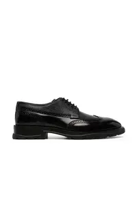 Pantofi Brouges - Negru