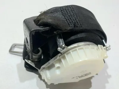 Centura de siguranta dreapta spate 3C5857806K Volkswagen Passat B7 (2010-2014)
