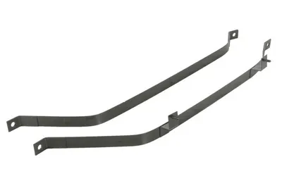 Set suport rezervor combustibil (cantitate 2 buc.) potrivit NISSAN QASHQAI I