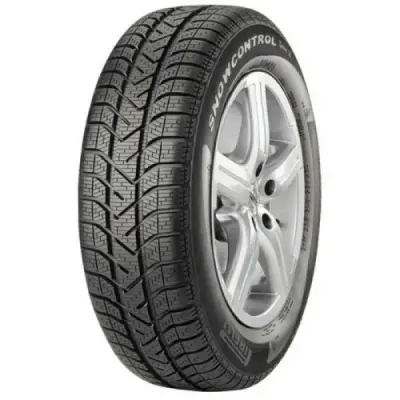 Anvelopa Iarna Pirelli SNOWCONTROL 3 W210 195/55R17 92H