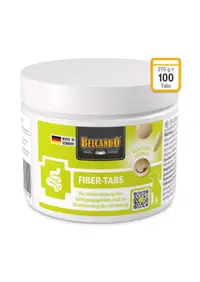 Belcando Fiber 100 Tablete