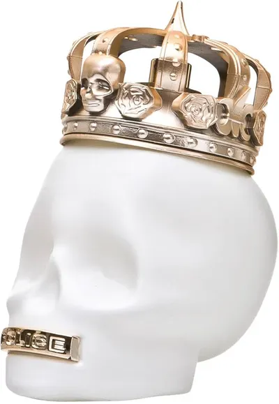 Police Apă de parfum To Be The Queen, 125 ml