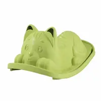 Balansoar Smoby Cat Verde