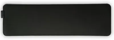 Mousepad gaming Glorious - GMP 2 GLED, L Extended, RGB, negru