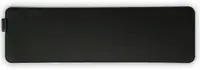 Mousepad gaming Glorious - GMP 2 GLED, L Extended, RGB, negru