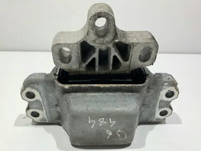 Tampon cutie viteze 1K0199555AT Skoda Octavia 2 facelift (2008-2013) 2.0 tdi CFHC