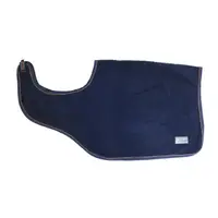 Couvre reins Heavy Fleece Kentucky