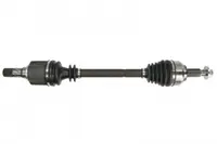 Planetara fata stanga 666mm potrivit RENAULT MEGANE II 2.0 05.04-10.09