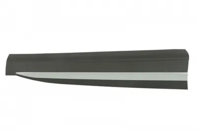 Bandou usa fata dreapta (negru) potrivit MG HS 09.20