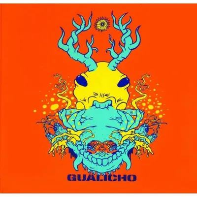DY:009: Gualicho Vol. 9 (Die Young)