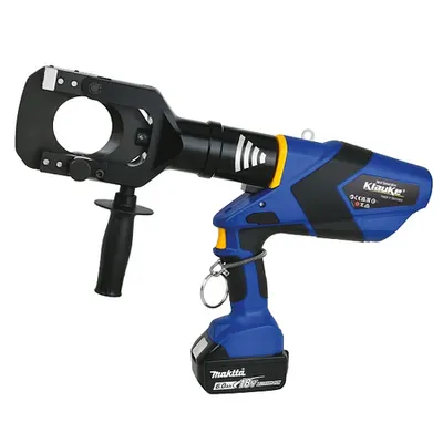 Disp.electroh.taiat cablu Dmax65mm,cu telecomanda