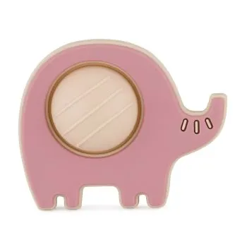 Petite&Mars Elephant Edwin 6m+ jucarie