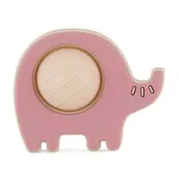 Petite&Mars Elephant Edwin 6m+ jucarie