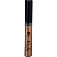 Ruj lichid, Maybelline, Color Sensational Vivid Metallic, roz