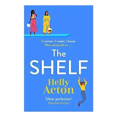 The Shelf
