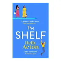 The Shelf