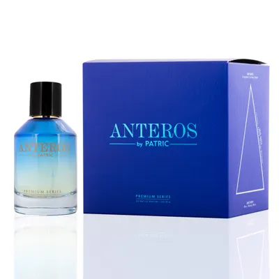 Anteros by Patric, apa de parfum 100 ml, unisex Engros