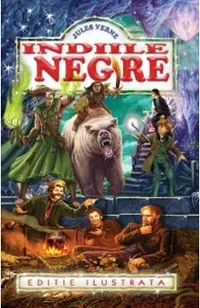 Indiile Negre