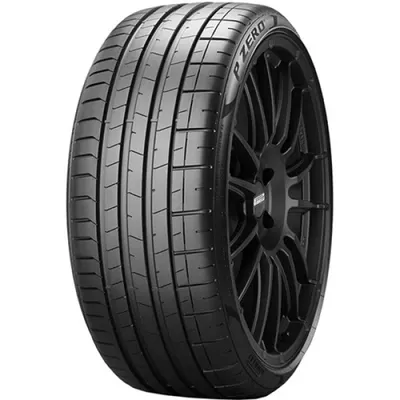 Anvelopa Vara Pirelli P ZERO 245/45R18 100W