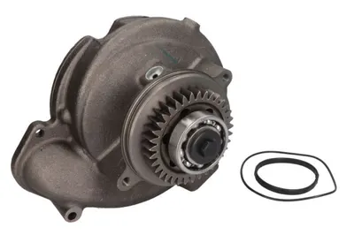 Pompa Apa Potrivit Fendt 9460r; Ag Chem 2000, 9203, 9205; Caterpillar 345c, 345cl, 345d, 345dl, 349d, 349dl, 374d, 385c, 390dl, 972h, E349, R1700 K, W345c, 375; Massey Ferguson 9885