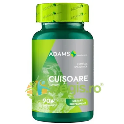 Cuisoare 350mg 90cps