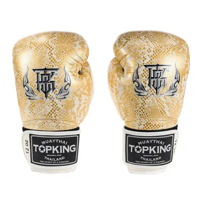 Mănuși de box King Muay Thai Super Star „Air”.