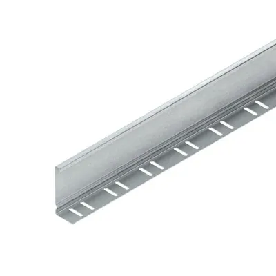 Banda de bariera, grea, cu perforare sistem RTSKQ 100-2.0 S