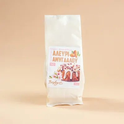 Făină de migdale 250 g ECO