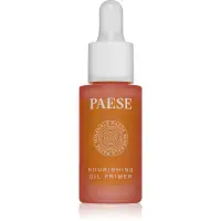 Paese Nourishing Oil Primer baza hidratantă de machiaj 15 ml