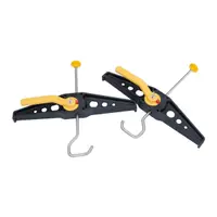 Suport fixare scara, Rhino, Safe Clamp, RAS21, set de 2 buc.