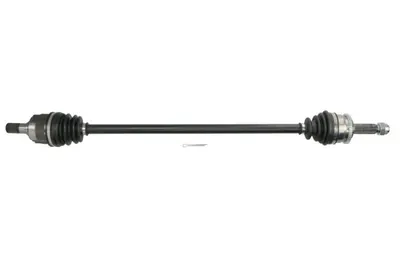 Planetara fata dreapta 932mm (nou, vehicule cu ABS) potrivit HYUNDAI I20 I 1.2-1.6 08.08-12.15