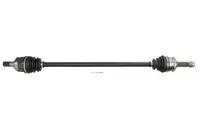 Planetara fata dreapta 932mm (nou, vehicule cu ABS) potrivit HYUNDAI I20 I 1.2-1.6 08.08-12.15
