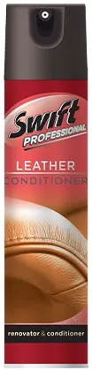 Spray pentru piele Swift - Renovator & Continioner, 300 ml