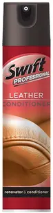 Spray pentru piele Swift - Renovator & Continioner, 300 ml