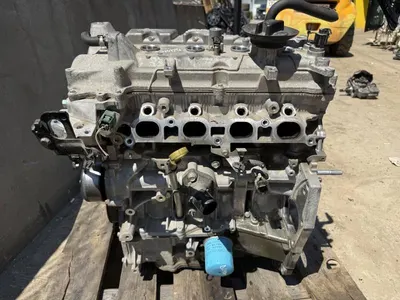 Motor complet fara anexe 35.000 km H4M D7 Dacia Lodgy (2012-2017) 1.6 sce H4M D7
